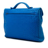 Bottega Veneta Nappa Intrecciato Briefcase Secondhand