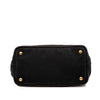 Prada Small Canvas Canapa Logo Tote Secondhand