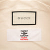 Gucci COMME des GARCONS PVC Web Shopper Tote Secondhand