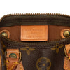 Louis Vuitton Monogram Mini Speedy HL Secondhand