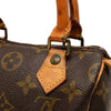 Louis Vuitton Monogram Mini Speedy HL Secondhand