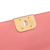 Chanel Quilted Calfskin Straight Lined Flap Secondhand