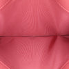 Chanel Quilted Calfskin Straight Lined Flap Secondhand