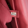 Chanel Quilted Calfskin Straight Lined Flap Secondhand