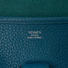 Hermès Clemence Evelyne III 33 Secondhand