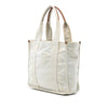Prada Canvas Canapa Tote Secondhand