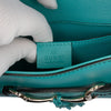 Gucci Small Leather Emily Crossbody Secondhand