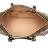 Gucci Medium GG Supreme Ophidia Top Handle Bag Secondhand