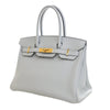 Hermès Togo Birkin Retourne 30 Secondhand