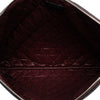 Chanel Large CC Quilted Lambskin O Case Clutch Secondhand
