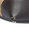 Gucci Diamante Canvas Travel Bag Secondhand