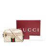 Gucci Mini GG Supreme Web Ophidia Crossbody Secondhand