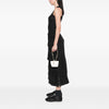 Chanel Mini Quilted Lambskin About Pearls Drawstring Bucket Bag Secondhand