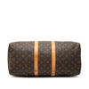 Secondhand Louis Vuitton Monogram Keepall 45