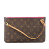 Louis Vuitton Monogram Neverfull MM Secondhand