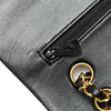 Chanel Medium Classic Lambskin Double Flap Secondhand