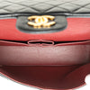 Chanel Medium Classic Lambskin Double Flap Secondhand