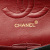 Chanel Medium Classic Lambskin Double Flap Secondhand