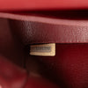 Chanel Medium Classic Lambskin Double Flap Secondhand