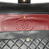 Chanel Medium Classic Lambskin Double Flap Secondhand