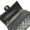 Chanel Medium Classic Lambskin Double Flap Secondhand