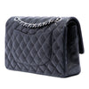 Chanel Medium Classic Lambskin Double Flap Secondhand