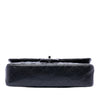 Chanel Medium Classic Lambskin Double Flap Secondhand