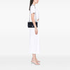 Chanel Medium Classic Lambskin Double Flap Secondhand
