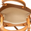 Celine Small Vertical Cabas Satchel Secondhand