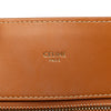 Celine Small Vertical Cabas Satchel Secondhand