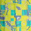 Hermès Sport Pocket Square Silk Handkerchief Secondhand