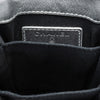 Chanel CC Patent Phone Holder Crossbody Secondhand