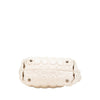 Ferragamo Quilted Leather Gancini Handbag Secondhand