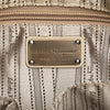 Ferragamo Quilted Leather Gancini Handbag Secondhand