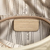 Ferragamo Quilted Leather Gancini Handbag Secondhand