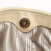 Ferragamo Quilted Leather Gancini Handbag Secondhand