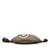 Gucci GG Supreme Courrier Belt Bag Secondhand