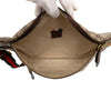 Gucci GG Supreme Courrier Belt Bag Secondhand