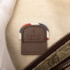 Gucci GG Supreme Courrier Belt Bag Secondhand
