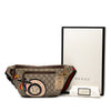 Gucci GG Supreme Courrier Belt Bag Secondhand