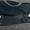 Dior Diorissimo Trotter Canvas Handbag Secondhand