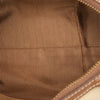 Burberry Canvas Shoulder Bag Secondhand