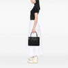 Secondhand Chanel Caviar Medallion Tote