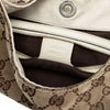 Gucci GG Canvas Charlotte Crossbody Secondhand