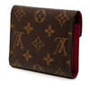 Louis Vuitton Monogram Victorine Wallet Secondhand