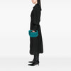 Secondhand Bottega Veneta Mini Nappa Intrecciato Jodie