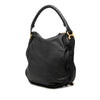 Chloé Medium Pebbled Calfskin Marcie Hobo Secondhand