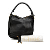 Chloé Medium Pebbled Calfskin Marcie Hobo Secondhand
