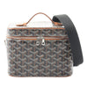 Goyard Goyardine Muse Vanity Bag Secondhand