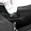Gucci Leather Chain Shoulder Bag Secondhand